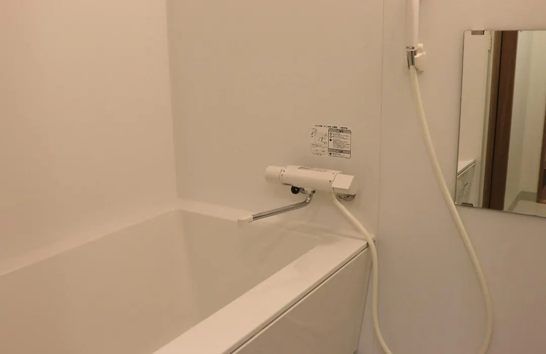 Shin-Osaka Station Hotel-1
